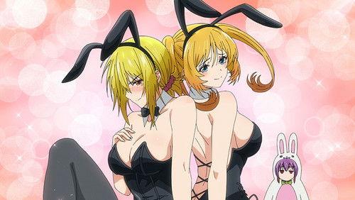 TenPuru Season 1 Episode 9 - Pounding Mochi Is Dirty