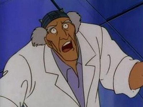 The Transformers Season 1 Episode 9 - Countdown to Extinction