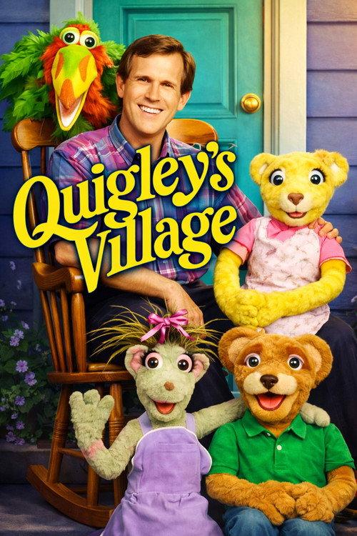 Quigley's Village poster