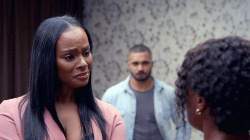 Tyler Perry's The Haves and the Have Nots Season 5 Episode 4 - The Lion