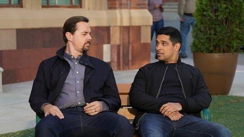 NCIS Season 17 Episode 18 - Schooled