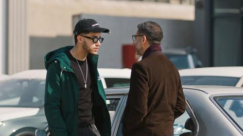 Expired Season 1 Episode 10 - A Defense Loophole