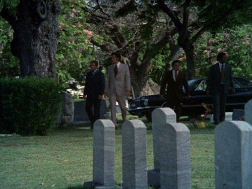 Hawaii Five-O Season 5 Episode 10 - 'V' For Vashon: The Father (2)