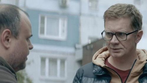 The O.K.O. Agency Season 1 Episode 13 - Episode 13