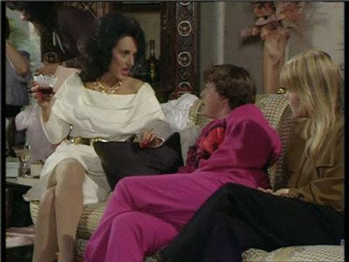 Birds of a Feather Season 1 Episode 5 - Cheat!