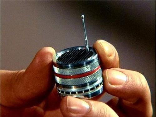 UFO Season 1 Episode 20 - Court Martial