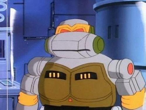 undefined Season 3 Episode 35 - The Making of Metalhead