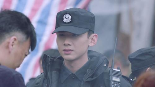 You Are My Hero Season 1 Episode 14 - The Rescue Work