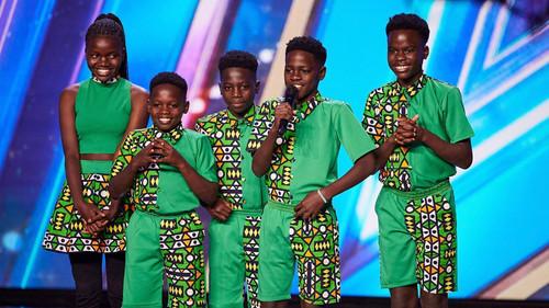 Britain's Got Talent Season 16 Episode 1 - Auditions 1