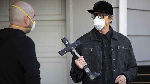 Ghost Adventures Season 21 Episode 5 - House of Brujeria