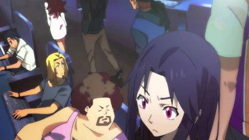 Lu's Time Season 1 Episode 9 - Episode 9