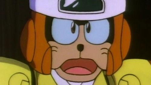 Samurai Pizza Cats Season 1 Episode 29 - Destructo Robots at Popular Prices