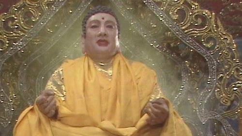 Journey to the West Season 1 Episode 25 - Arriving in the Pure Land