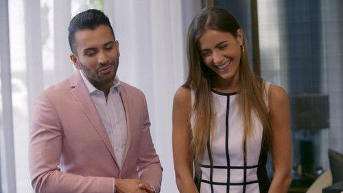 Hot Market Season 1 Episode 1 - It's Not Me, It's You