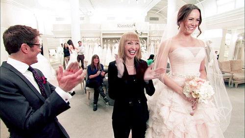 Say Yes to the Dress Season 10 Episode 10 - You're Making Me Blush