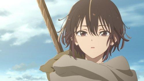 Bye Bye, Earth Season 1 Episode 2 - Wherefore in the Earthshine