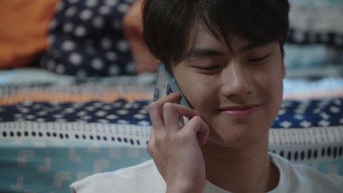 Bad Buddy Season 1 Episode 8 - Episode 8