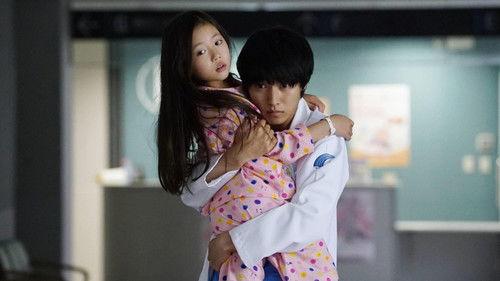 Good Doctor Season 1 Episode 4 - The Promise