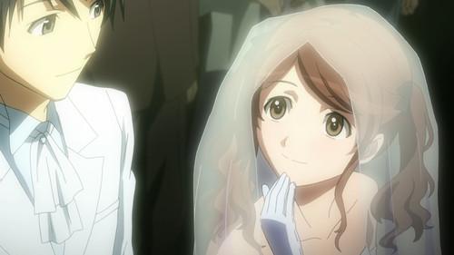 undefined Season 1 Episode 12 - Nakata Sae Arc, Final Chapter: Lovers