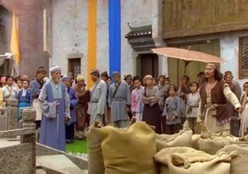 Spellbinder Season 2 Episode 18 - 'Stop the Moloch!'