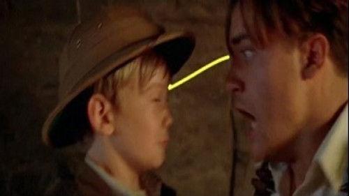 Faux raccord Season 1 Episode 14 - Episode 14