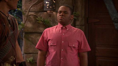 Pair of Kings Season 3 Episode 3 - Two KIngs And A Devil Baby