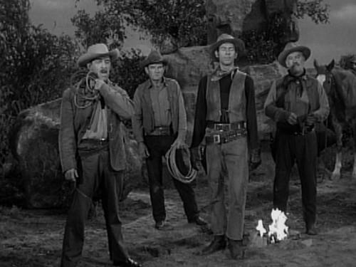 The Rifleman Season 1 Episode 12 - Young Englishman