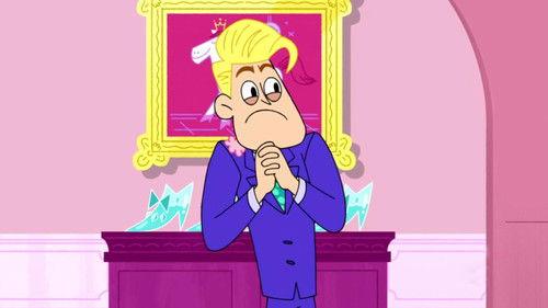 The Powerpuff Girls Season 3 Episode 2 - Worship