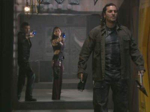 Starhunter ReduX Season 2 Episode 16 - Rivals