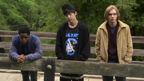 Looking for Alaska Season 1 Episode 8 - "It's Very Beautiful Over There"