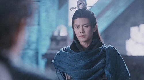 The Blue Whisper Season 2 Episode 13 - A Sense of Familiarity