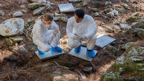 One Lane Bridge Season 3 Episode 3 - Crash & Burn