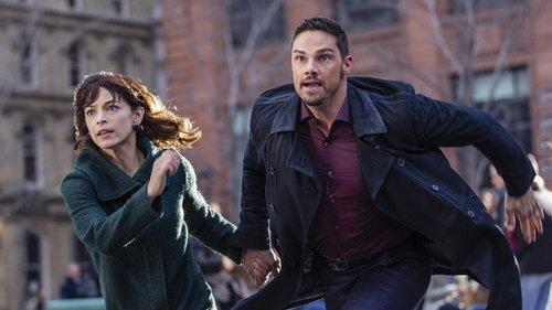 Beauty and the Beast Season 4 Episode 13 - Au Revoir