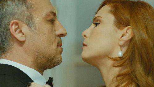 Medcezir Season 1 Episode 23 - 23. Bölüm