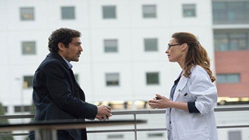 Captain Sharif Season 3 Episode 3 - Témoin gênant