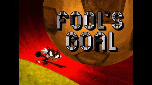 El Tigre: The Adventures of Manny Rivera Season 1 Episode 5 - Fool's Goal
