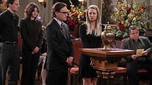 The Big Bang Theory Season 7 Episode 22 - The Proton Transmogrification