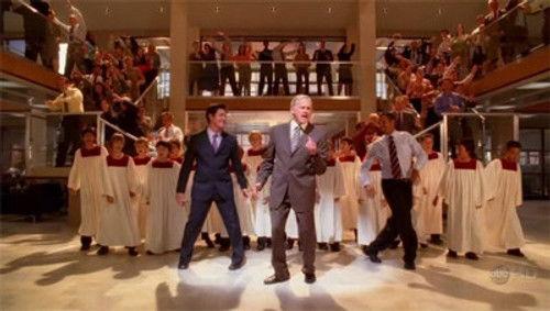 Eli Stone Season 1 Episode 2 - Freedom