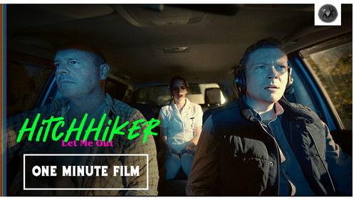 Axmo Deus Season 3 Episode 5 - HitchHiker