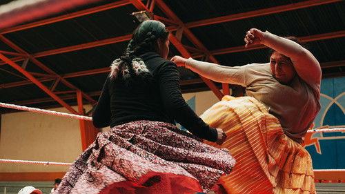 The Wrestlers Season 1 Episode 5 - The Powerful Women of Wrestling