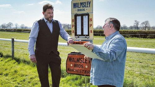 The Real Peaky Blinders Season 1 Episode 2 - The Racecourse Wars