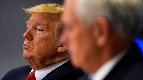 The Trump Show Season 1 Episode 4 - Downfall