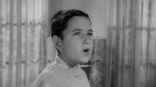 Leave It to Beaver Season 4 Episode 2 - Beaver's House Guest