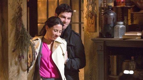 Grimm Season 5 Episode 2 - Clear and Wesen Danger