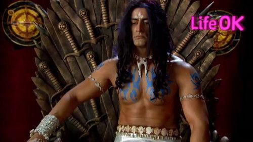 Devon Ke Dev...Mahadev Season 12 Episode 5 - Parvati doesn't remember Ganesha