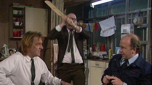 undefined Season 1 Episode 2 - Gas