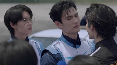 Pit Babe Season 2 Episode 1 - Episode 1