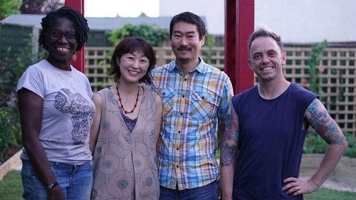 Garden Rescue Season 10 Episode 12 - Bristol