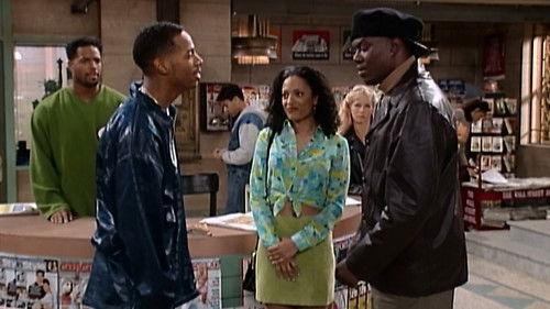 The Wayans Bros. Season 3 Episode 18 - I Do...