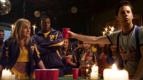 undefined Season 3 Episode 6 - Blackout